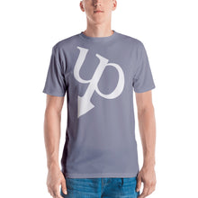 Load image into Gallery viewer, Urban Public &quot;UP Point Down&quot; Short-Sleeve T-Shirt