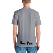 Load image into Gallery viewer, UP &quot;KID&quot; Camo Short-Sleeve T-Shirt