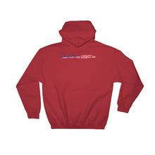 Load image into Gallery viewer, Heritage &quot;USA&quot; Hooded Sweatshirt