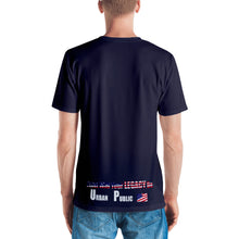 Load image into Gallery viewer, Heritage &quot;USA&quot; Short-Sleeve T-Shirt