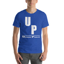 Load image into Gallery viewer, UP underscore #2