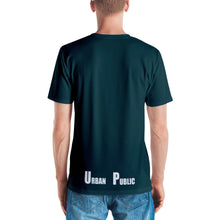 Load image into Gallery viewer, UP &quot;KID&quot; Camo Short-Sleeve T-Shirt
